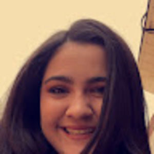 Meet your Posher, Ally